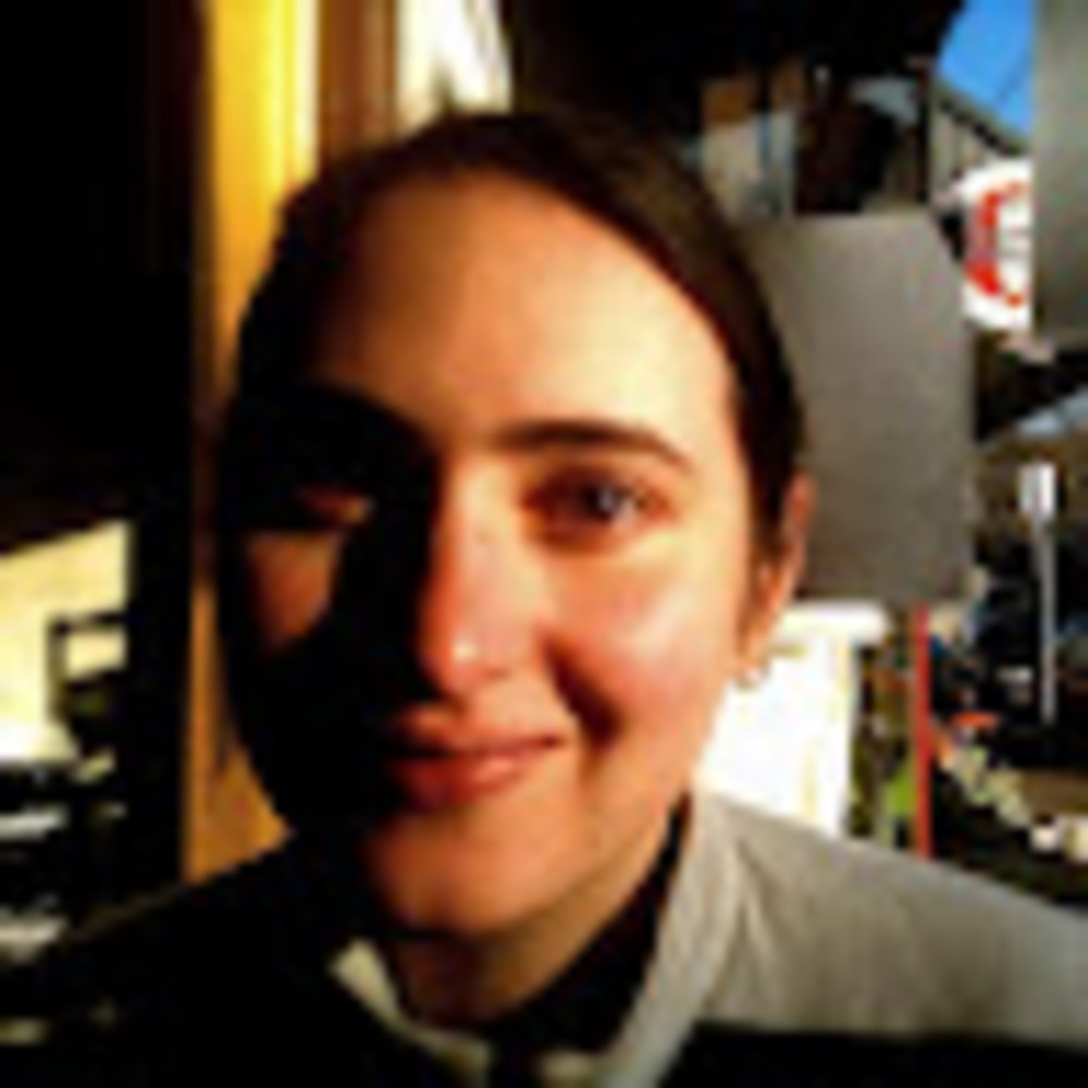 Meet your Posher, Sophia